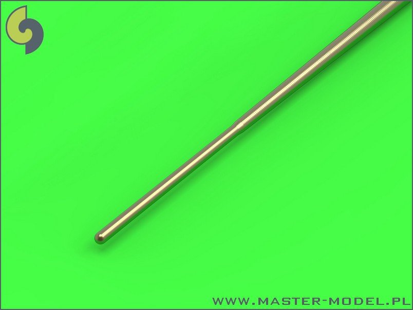 Master AM-48-099 De Havilland Sea Vixen - Pitot Tubes 1/48 – imagen 2