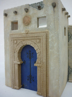 RT-Diorama 35187 North African House No. 2 1/35 – Bild 5