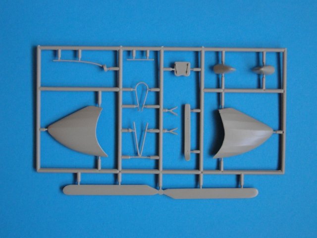 Fly 32004 Rotachute Mk I 1/32 – image 3