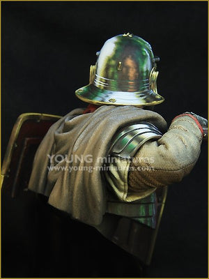 Young Miniatures YH1854 ROMAN LEGIONARY 1st Century 1/10 – zdjęcie 5