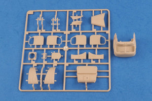 Hobby Boss 83845 Russian ZIS-151 1/35 – imagen 9