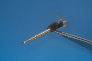 Mitrailleuse lourde soviétique RB modèle 35B122 DSHK 12,7 mm m. 1946, échelle 1/35 – image 2