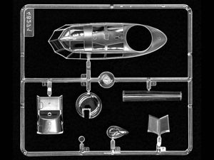 ICM 48273 Do 217K-1 WWII German bomber 1/48 – image 19
