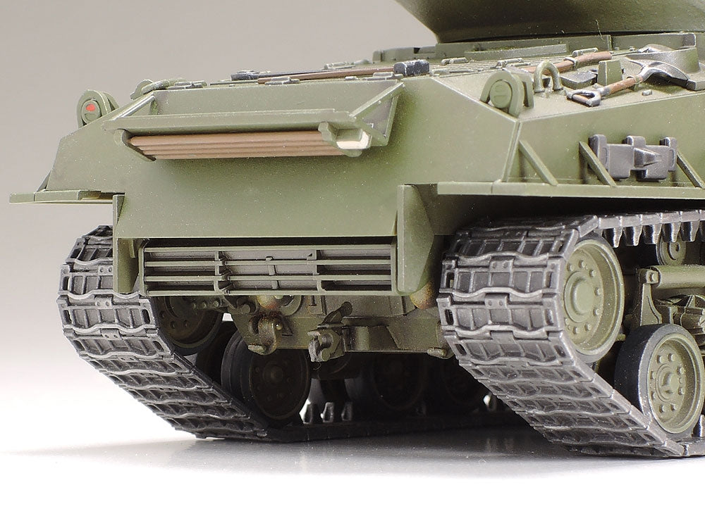 Tamiya 32595 M4A3E8 Sherman Easy Eight 1/48 – imagen 7