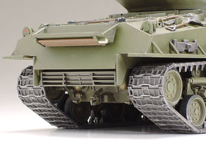 Tamiya 32595 M4A3E8 Sherman Easy Eight 1/48 – imagen 7