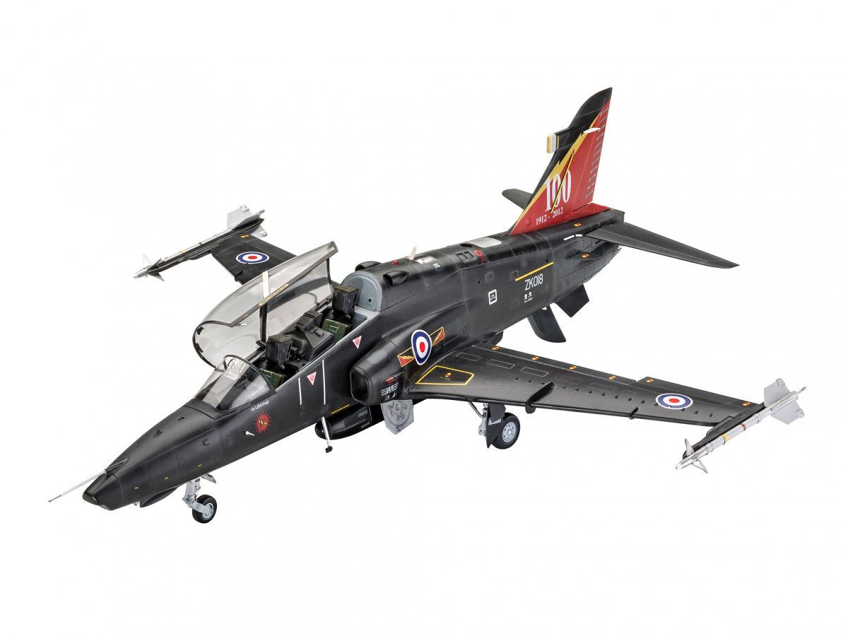 Revell 03852 BAe Hawk T2 1/32 – immagine 2