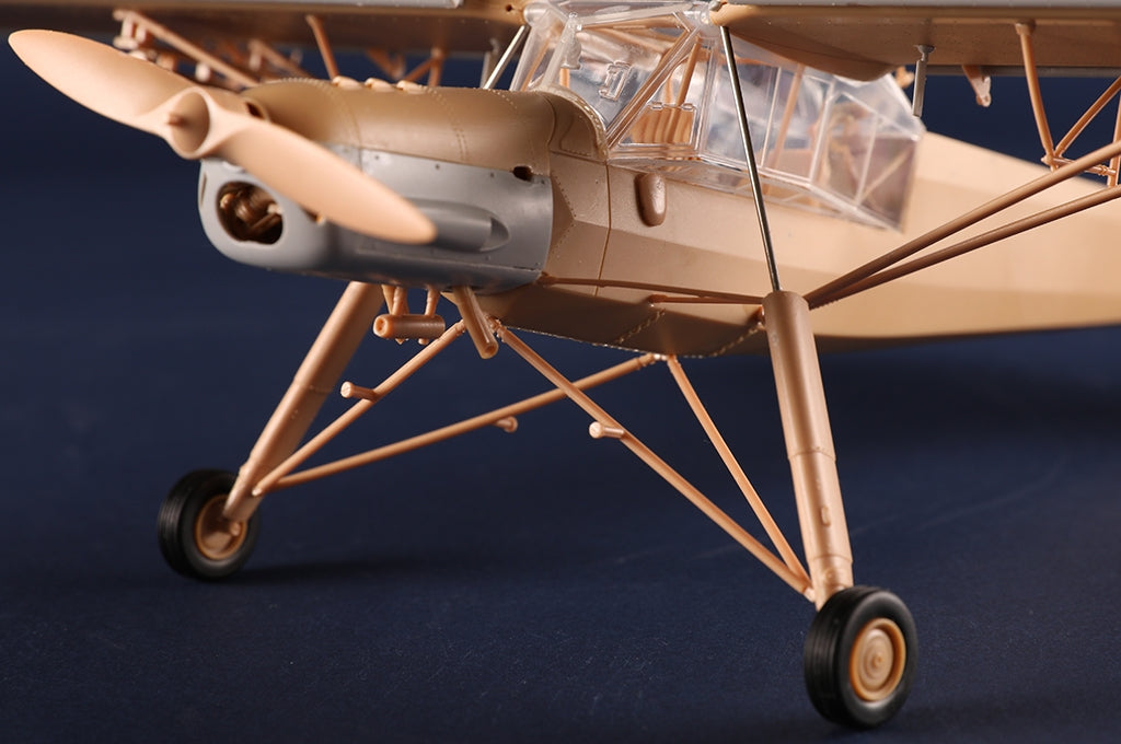 Hobby Boss 80184 Fieseler Fi-156U Storch 1/35 – Bild 9