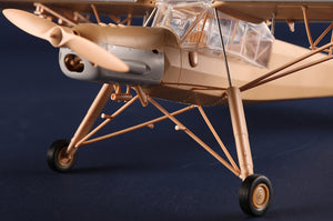 Hobby Boss 80184 Fieseler Fi-156U Storch 1/35 – Bild 9