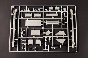 Camion armé Trumpeter 01084 M915 au 1/35  – image 13