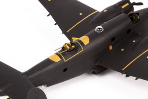 Eduard 481106 PV-1 exterior ACADEMY 1/48 – zdjęcie 7