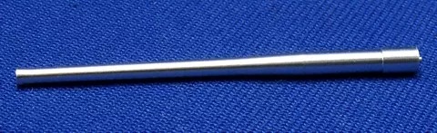 RB Model 35B02 British 2 pdr (early model) Barrel for Matilda II 1/35 – immagine 2