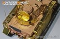 Voyager Model PEA446 WWII German Pz.Kpfw.IV Ausf.J &amp;quot;Thoma shields&amp;quot; wire mesh schürzen（Last Production）(For RFM 5033) 1/35 – Bild 5