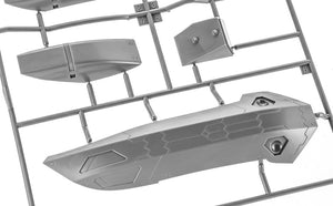 Hasegawa 65888 YF-19 w/ Fast Pack Macross Plus 1/48 – image 6