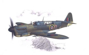 Special Hobby 48127 Fairey Firefly Mk.I (1/48)