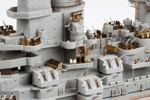 Eduard BIG5371 USS Iowa BB-61 HOBBY BOSS 1/350 – image 10