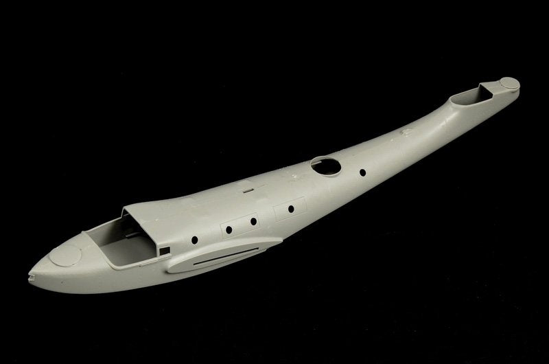 Italeri 1323 Dornier Do 24 T 1/72 – Bild 5