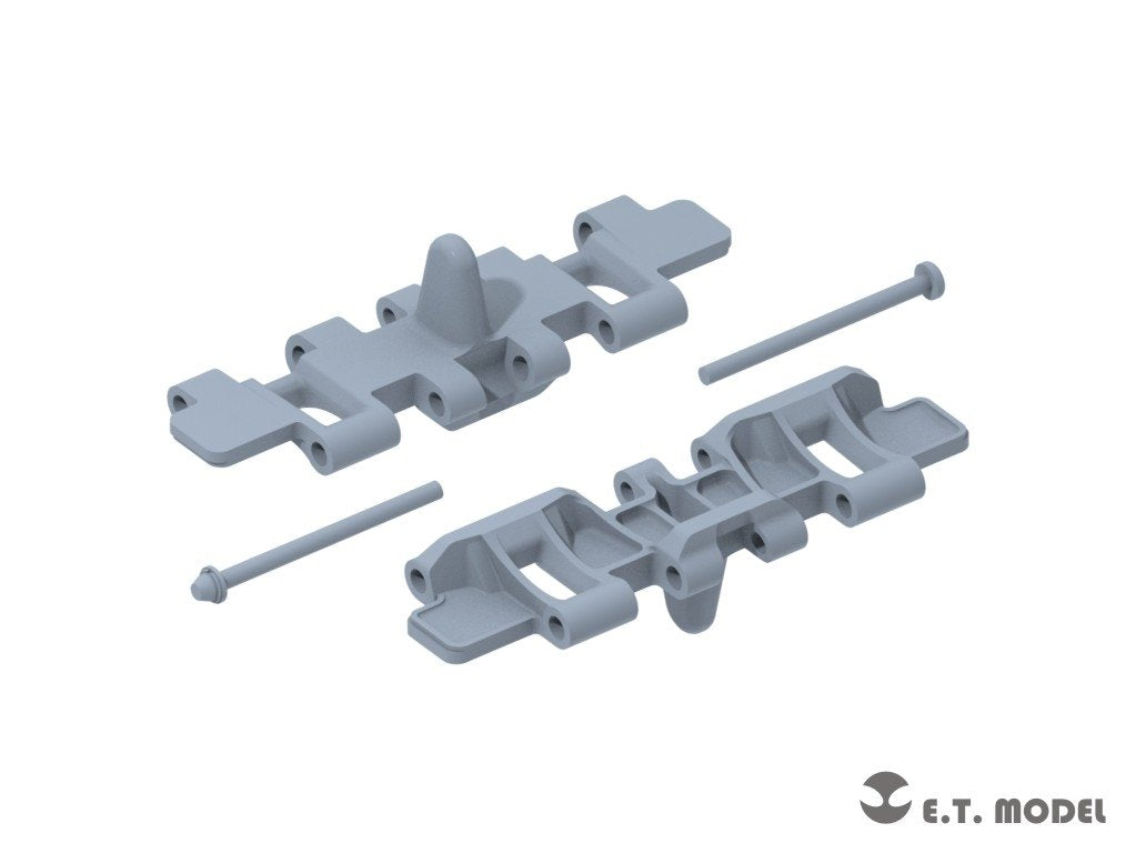 E.T. Model A35-002 Russian KV-2 Heavy Tank（Artisan Series TAMIYA Kit 1/35 – imagen 4