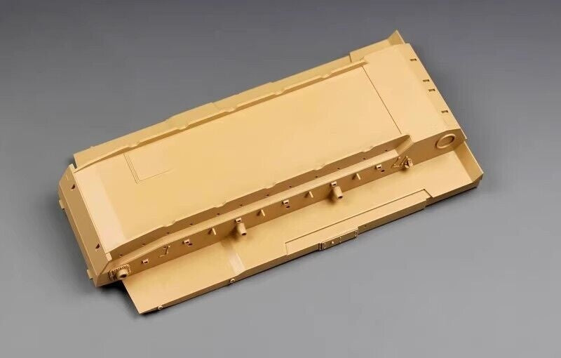 Tiger Model 4655 French Main Battle Tank Leclerc Series XXI MBT 1/35 – Bild 9