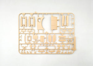 Amusing Hobby 35A042 FV221 Caernarvon British Heavy Tank 1/35 – immagine 12