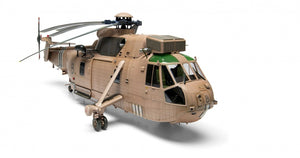Airfix 11008 Westland Sea King HC.4 1/48 – image 7