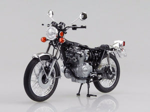 Aoshima 00764 Honda CB400 Four 1/12 – Bild 9