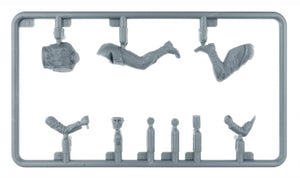 MiniArt 35484 PANZERGRENADIERS SET 2 1/35 – imagen 6