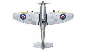 Airfix 02110 Hawker Tempest Mk. V Post War - 1/72 – Bild 8