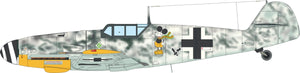 Eduard 82167 Messerschmitt Bf-109 G-6 - The ProfiPack 1/48