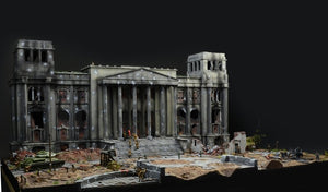Italeri 6195 Battle for the Reichstag 1945 - BATTLE SET 1/72 – Bild 7