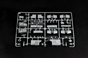 Trumpeter 02276 Sukhoi Su-25 Frogfoot A 1/32 – Bild 8