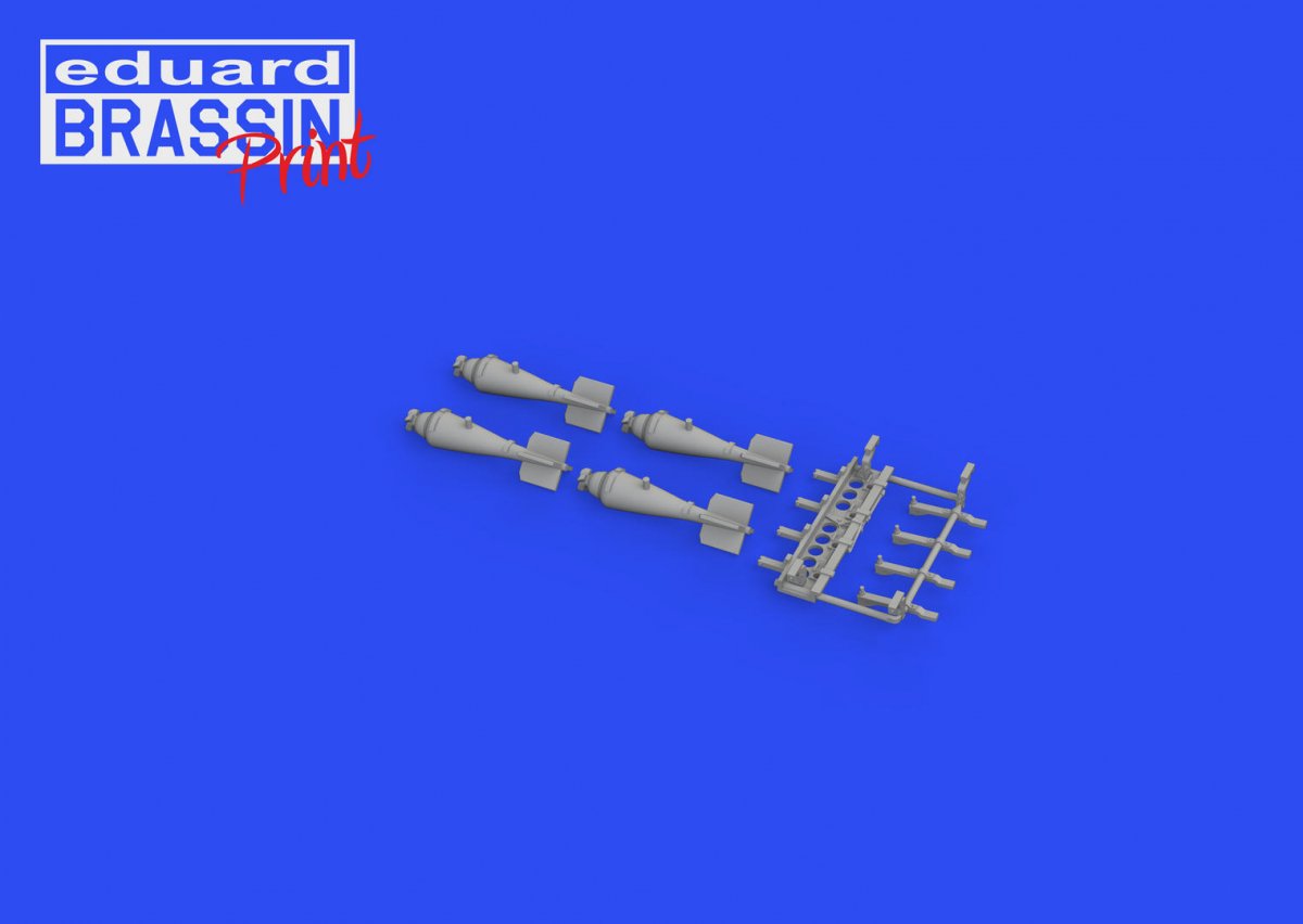 Eduard SIN64891 Sopwith Camel Le Rhone engine EDUARD 1/48 – image 4