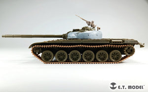 E.T. Model P35-270 Lights Set for Russian T-72 Family ( 3D Print ) 1/35 – immagine 10