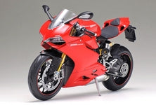 Tamiya 14129 Ducati 1199 Panigale S 1/12 – immagine 9