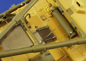 Eduard 35787 M-88 Tank de dépannage AFV Club – image 10