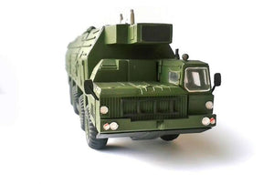 Machine PST 72070 pour le soutien des opérations de combat 15V148 1/72 – image 4