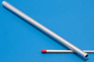 RB Model 35B153 107mm ZIS-6 Metal gun barrel for Russian KW-3 1/35 – Bild 3