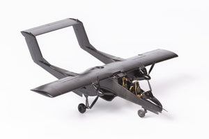 Eduard 491240 OV-10A ICM 1/48 – immagine 3