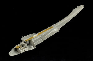 Italeri 1323 Dornier Do 24 T 1/72 – Bild 13