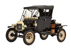 Revell 07462 Ford T Modell 1912 1/16 – Bild 2