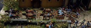 Italeri 6119 Leipzig 1813 - The Battle of the Nations 1/72 – image 5