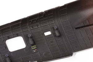Eduard BIG49423 B-24J PART AND HOBBY BOSS 1/48 – image 9