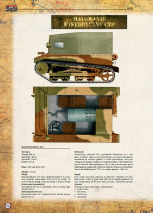 First To Fight PL003- C2P 1/72 – zdjęcie 2