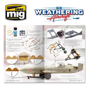 Ammo of Mig 5210 TWA.10 ARMAMENT (English) – Bild 2