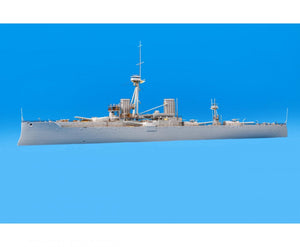 Eduard 53258 HMS Dreadnought 1915 1/350 TRUMPETER – image 17