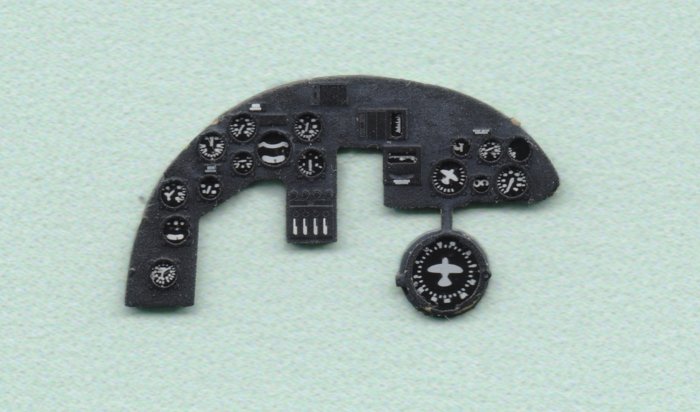 Yahu YMA7213 Do 215B-5 (ICM) 1/72 – imagen 2
