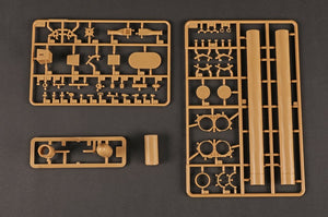 I Love Kit 63528 M1014 W/M2042A1 GLCM TEL 1/35 – imagen 17