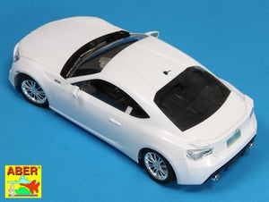 Aber 24034 Toyota GT 86 1/24 – Bild 5