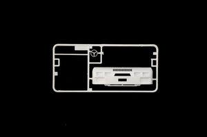Italeri 3956 Mercedes Benz SK 1844 LS V8 1/24 – image 5