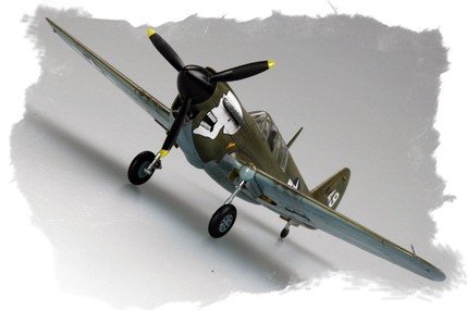 Hobby Boss 80252 P-40N Warhawk 1/72 – image 6
