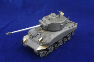 MK1 Design MM-35010 M1 SHERMAN DETAIL-UP PARTS for Tamiya 1/35 – immagine 5